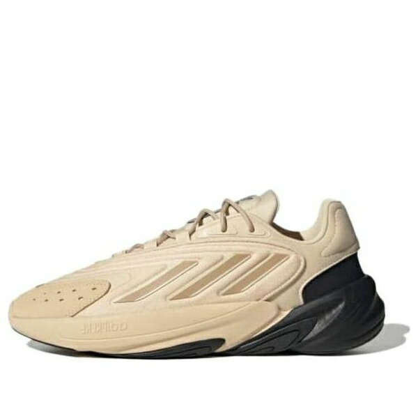 adidas アディダス メンズ スニーカー  【adidas Ozelia \u0027Beige Black\u0027 IE2000】  大きさ US_11.5(29.5珊)