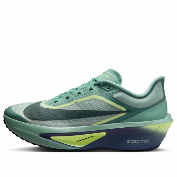 Nike ナイキ メンズ スニーカー 【Nike Zoom Fly 6 'Cannon Light Silver' FN8454-003】 サイズ US_M_15|asty