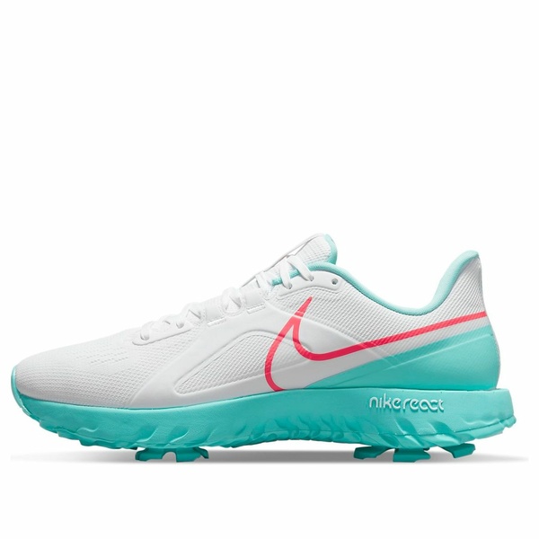 Nike ナイキ メンズ スニーカー  【Nike React Infinity Pro \u0027White Aurora Green\u0027 CT6620-177】  大きさ US_10.5(28.5糎)