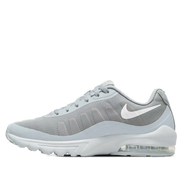 Nike ナイキ メンズ スニーカー  【Nike Air Max Invigor \u0027GreyWhite\u0027 749680-005】  大きさ US_7(25.0糎)