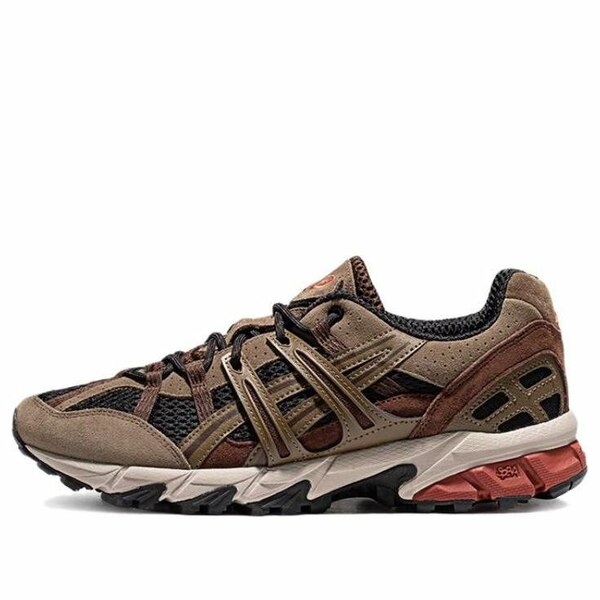 ASICS アシックス メンズ スニーカー  【ASICS Gel-Sonoma 15-50 \u0027Black Clay Canyon\u0027 1201A438-004】  大きさ US_6.5(24.5珊)