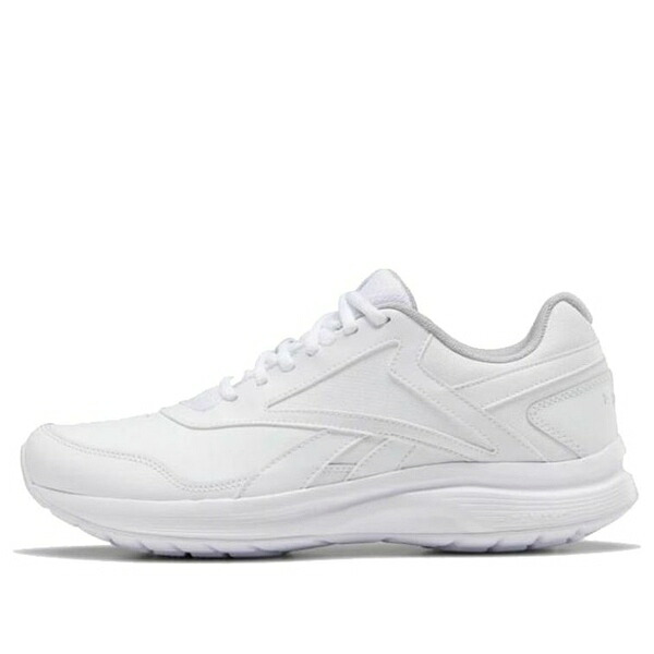 Reebok リーボック メンズ スニーカー  【Reebok Walk Ultra 7.0 DMX Max White EH0861】  大きさ US_6.5(24.5糎)