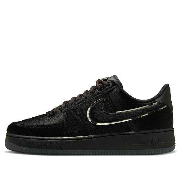 Nike ナイキ メンズ スニーカー  【Nike Air Force 1 Low \u0027Virginia Union University Yardrunners Panthers\u0027 HQ7026-001】  大きさ US_5.5(23.5珊)