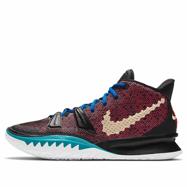 Nike ナイキ メンズ スニーカー  【Nike Kyrie 7 \u0027Chinese New Year\u0027 CQ9326-006】  大きさ US_9.5(27.5珊)