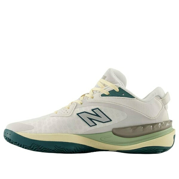 New Balance ニュー平衡にする メンズ スニーカー  【New Balance x Cooper Flagg Hesi Low v2 \u0027Clay Ash\u0027 BBHSLCT2】  大きさ US_12.5(30.5珊)