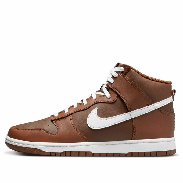 Nike ナイキ メンズ スニーカー  【Nike Dunk High \u0027Chocolate\u0027 DJ6189-200】  大きさ US_10.5(28.5珊)