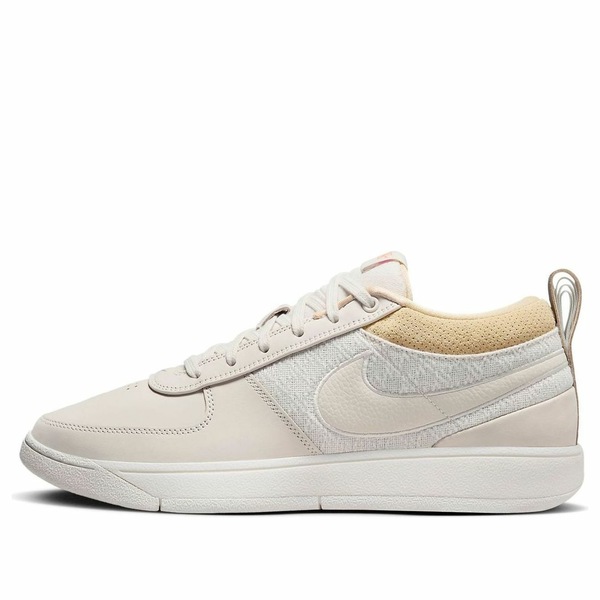 Nike ナイキ メンズ スニーカー  【Nike Book 1 \u0027Mirage (Sail Outsole)\u0027 FJ4250-100】  大いさ US_5.5(23.5糎)
