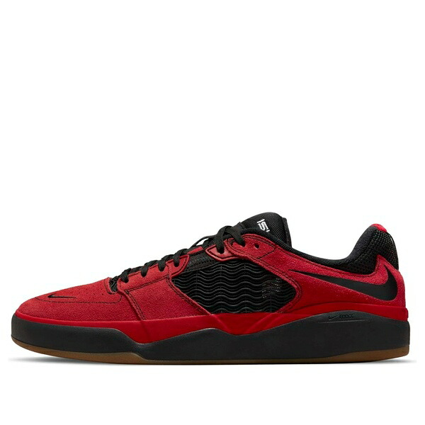 Nike ナイキ メンズ スニーカー  【Nike Ishod Wair SB \u0027Varsity Red\u0027 DC7232-600】  大きさ US_M_4.5