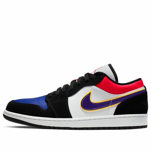 Jordan ジョーダン メンズ スニーカー 【Air Jordan 1 Low 'Rivals' CJ9216-051】 サイズ US_M_13|asty