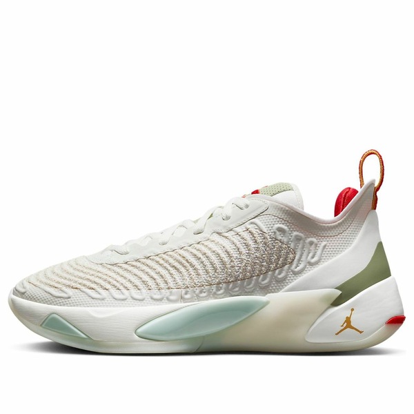 Jordan ジョーダン メンズ スニーカー  【Air Jordan Luka 1 \u0027Year of the Rabbit\u0027 FB8945-100】  大きさ US_9(27.0糎)