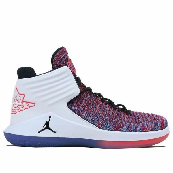 Jordan ジョーダン メンズ スニーカー  【Air Jordan 32 PF \u0027Finale\u0027 AH3348-105】  大きさ US_10.5(28.5糎)