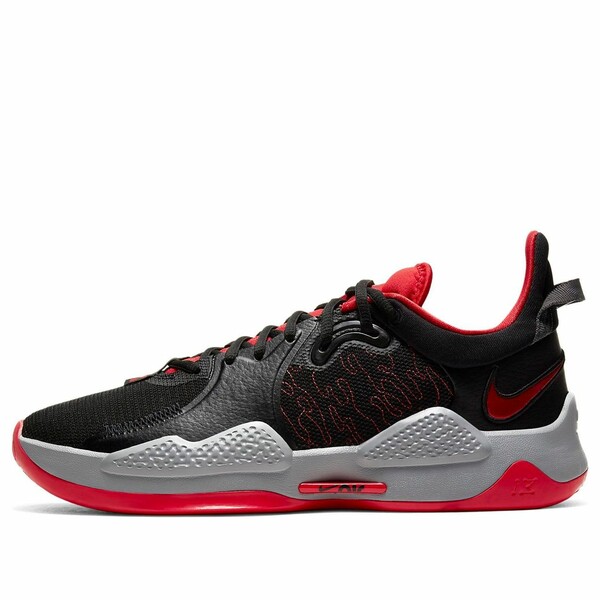 Nike ナイキ メンズ スニーカー  【Nike PG 5 \u0027Bred\u0027 CW3143-002】  大きさ US_9.5(27.5糎)