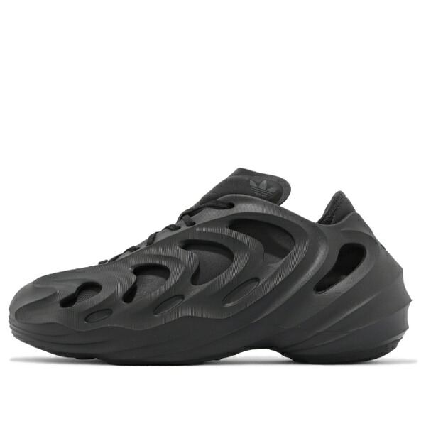 adidas アディダス メンズ スニーカー  【adidas adiFOM Q \u0027Black Carbon\u0027 IE7449】  大きさ US_11.5(29.5糎)