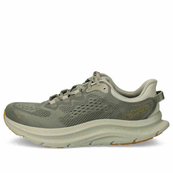 HOKA ONE ONE ホカオネオネ メンズ スニーカー  【HOKA ONE ONE Kawana 2 \u0027Slate Forest Cover\u0027 1147930-SCV】  大きさ US_12(30.0糎)