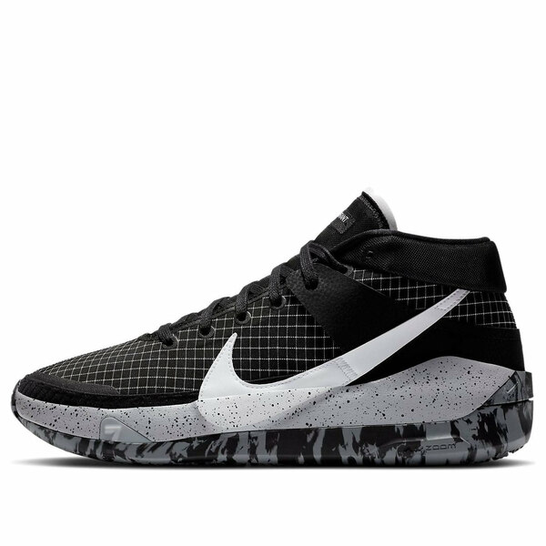 Nike ナイキ メンズ スニーカー  【Nike KD 13 \u0027Oreo Black\u0027 CI9948-004】  大きさ US_10.5(28.5糎)