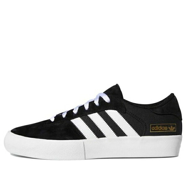 adidas アディダス メンズ スニーカー 【adidas Matchbreak Super 'Core Black' EG2732】 サイズ US_8.5(26.5cm)|asty