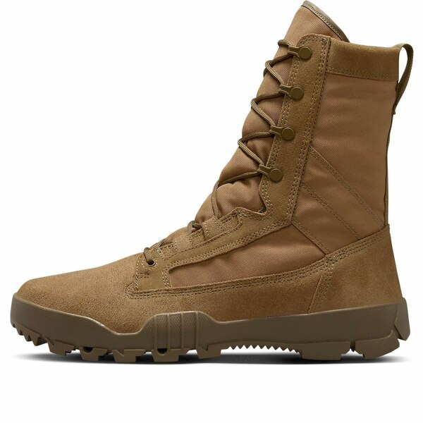 Nike ナイキ メンズ スニーカー  【Nike SFB Jungle 8 Inch \u0027Coyote\u0027 828654-900】  大きさ US_12.5(30.5糎)