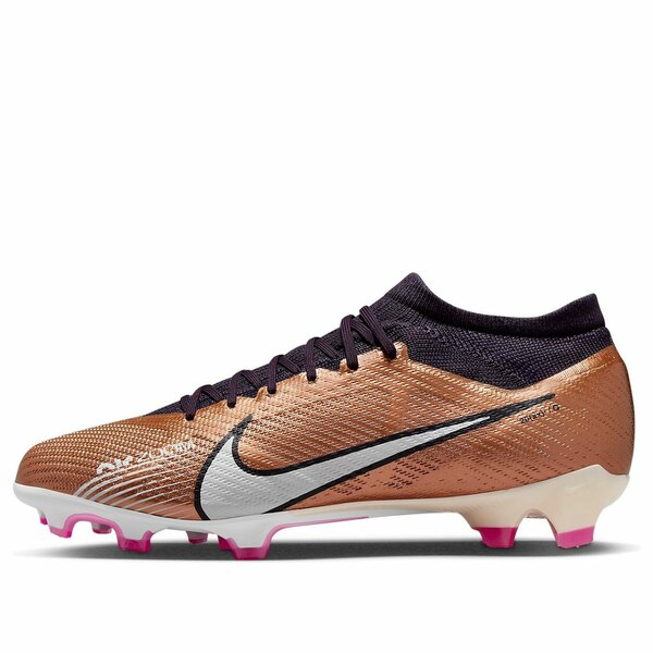 Nike ナイキ メンズ スニーカー 【Nike Zoom Mercurial Vapor 15 Pro FG 'Generation Pack' DR5938-810】 サイズ US_7(25.0cm)|asty