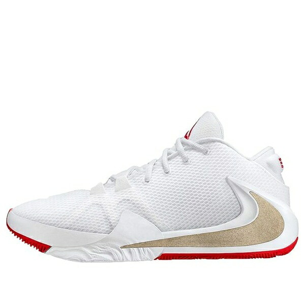 Nike ナイキ メンズ スニーカー 【Nike Zoom Freak 1 EP 'Roses' BQ5423-100】 サイズ US_9.5(27.5cm)｜asty