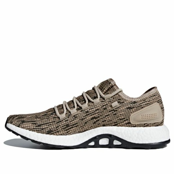 adidas アディダス メンズ スニーカー  【adidas PureBoost \u0027Trace Khaki\u0027 BB6282】  大きさ US_11(29.0糎)