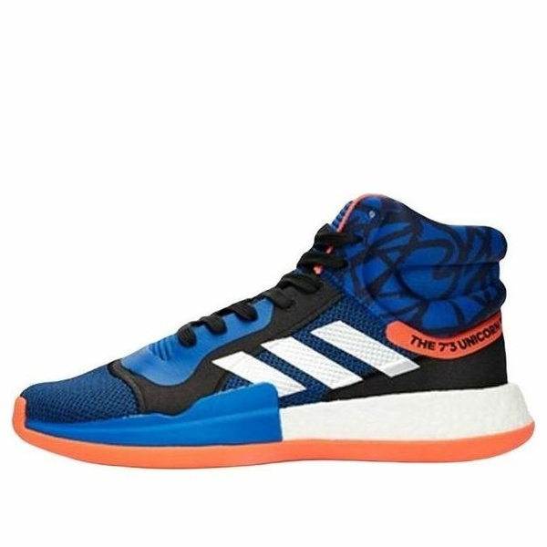 adidas アディダス メンズ スニーカー  【adidas Marquee Boost \u0027Kristaps Porzingis\u0027 G27738】  大きさ US_12.5(30.5珊)