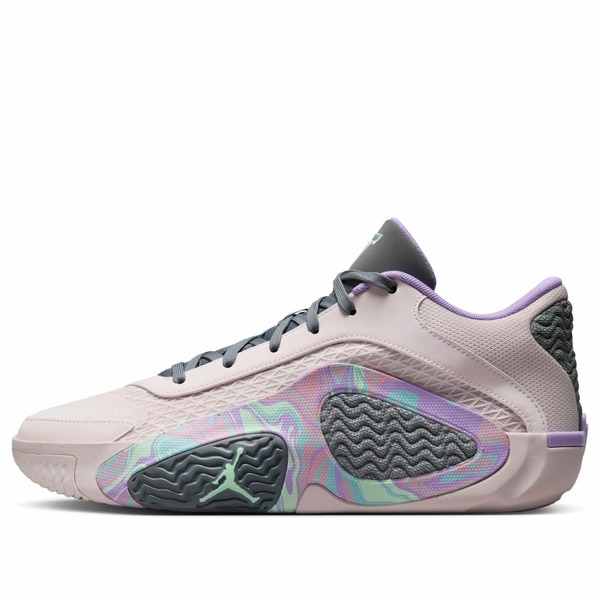 Jordan ジョーダン メンズ スニーカー  【Air Jordan Tatum 2 \u0027Easter\u0027 FZ2202-600】  大きさ US_10(28.0糎)
