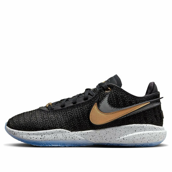 Nike ナイキ メンズ スニーカー  【Nike LeBron 20 \u0027Fab 5\u0027 DJ5423-003】  大きさ US_M_4