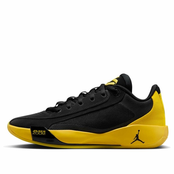 Jordan ジョーダン メンズ スニーカー  【Air Jordan Luka .77 \u0027Quai 54\u0027 IB8835-007】  大きさ US_8(26.0珊)