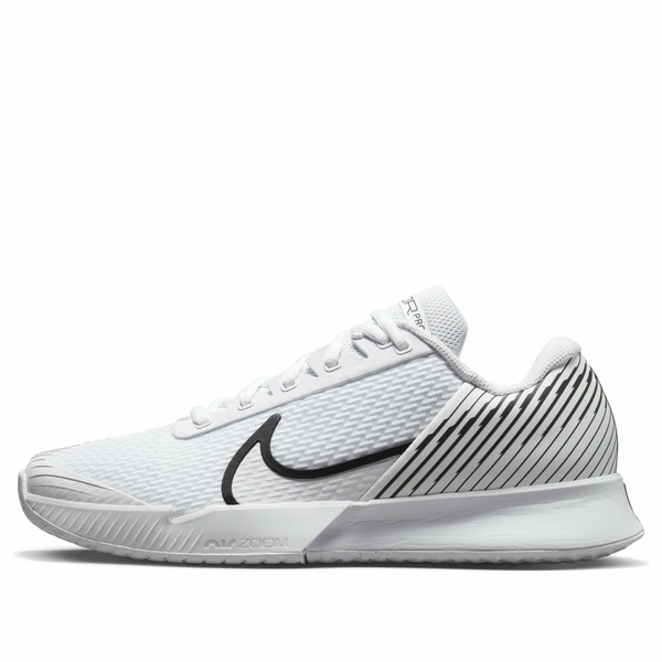 Nike ナイキ メンズ スニーカー  【Nike Zoom Vapor Pro 2 HC \u0027White\u0027 DR6191-101】  大きさ US_11.5(29.5糎)