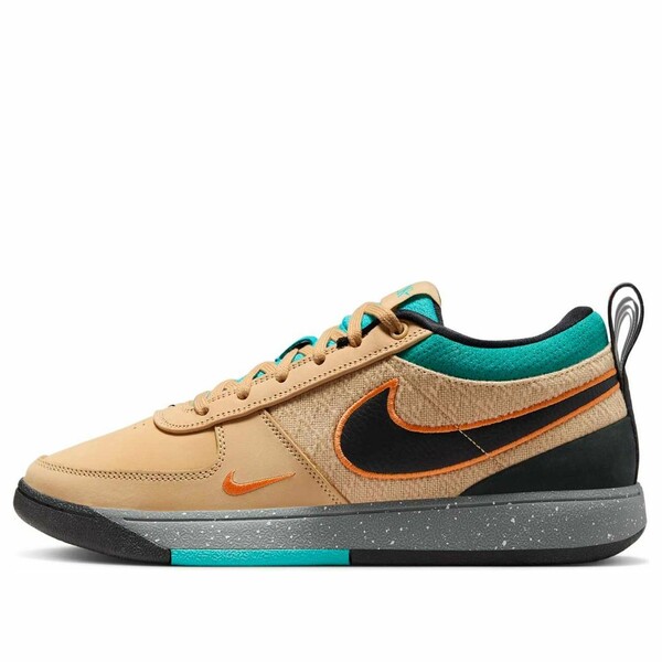 Nike ナイキ メンズ スニーカー 【Nike Book 1 EP 'Mowabb' IF2405-200】 サイズ US_5.5(23.5cm)|asty