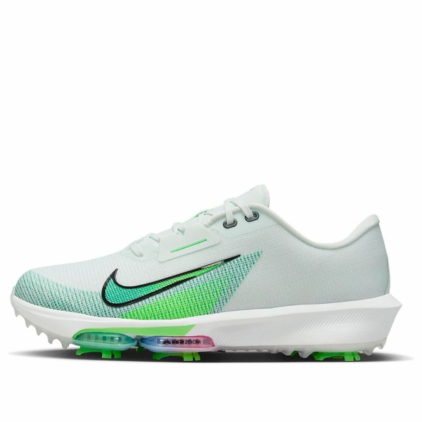 Nike ナイキ メンズ スニーカー 【Nike Air Zoom Infinity Tour 2 Golf Wide \u0027Barely Green Strike\u0027 FD0218-300】  大きさ US_11(29.0糎)