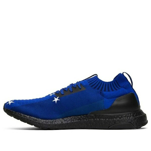 adidas アディダス メンズ スニーカー 【adidas tudes x UltraBoost Uncaged \u0027Bold Blue\u0027 D97732】  大きさ US_9.5(27.5糎)