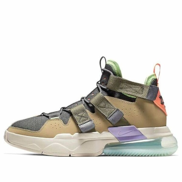 Nike ナイキ メンズ スニーカー 【Nike Air Edge 270 \u0027Parachute Beige\u0027 AQ8764-200】  大きさ US_8.5(26.5糎)