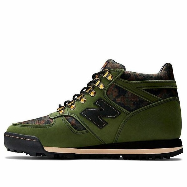 New Balance ニュー平衡にする メンズ スニーカー 【New Balance x Joe Freshgoods Rainier \u0027Beneath the Surface Lil\u0027 Block\u0027 URAINXE1】  大きさ US_M_14