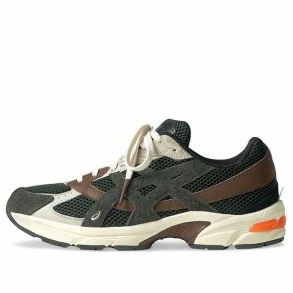 ASICS アシックス メンズ スニーカー 【ASICS x HAL STUDIOS Gel-1130 \u0027Forest\u0027 1201A924-300】  大きさ US_11(29.0糎)