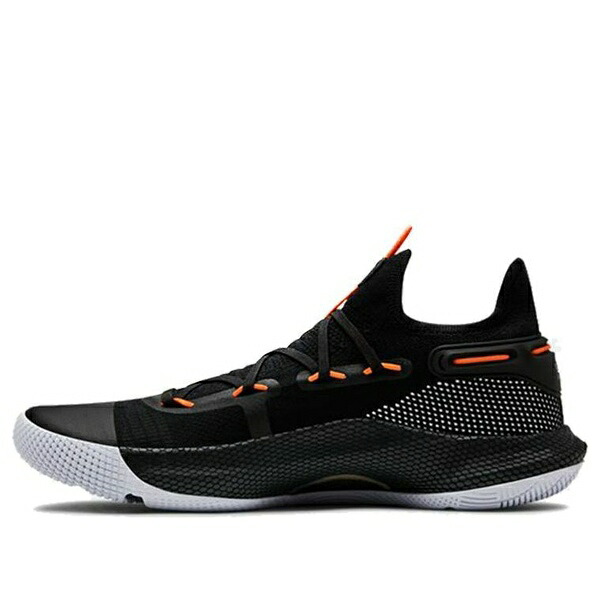 Under Armour アンダーアーマー メンズ スニーカー 【Under Armour Curry 6 \u0027Oakland Sideshow\u0027 3020612-003】  大きさ US_11.5(29.5糎)