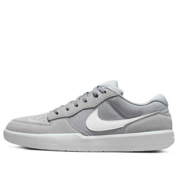Nike ナイキ メンズ スニーカー エスビー 【Nike Force 58 SB 'Wolf Grey' CZ2959-004】 サイズ US_10.5(28.5cm)｜asty
