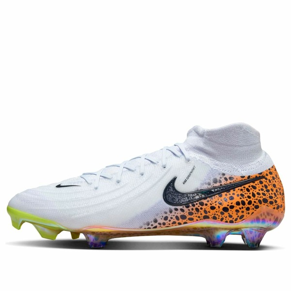 Nike ナイキ メンズ スニーカー 【Nike Phantom Luna 2 Elite Electric Pack \u0027Olympic Safari\u0027 FN8002-900】  大きさ US_10(28.0糎)