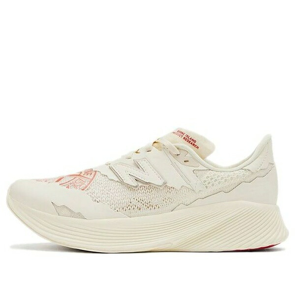 New Balance ニュー平衡にする メンズ スニーカー 【New Balance x Stone Island x Tokyo Design Studio FuelCell RC Elite v2 \u0027White\u0027 MSRCELTD】  大きさ US_7(25.0糎)