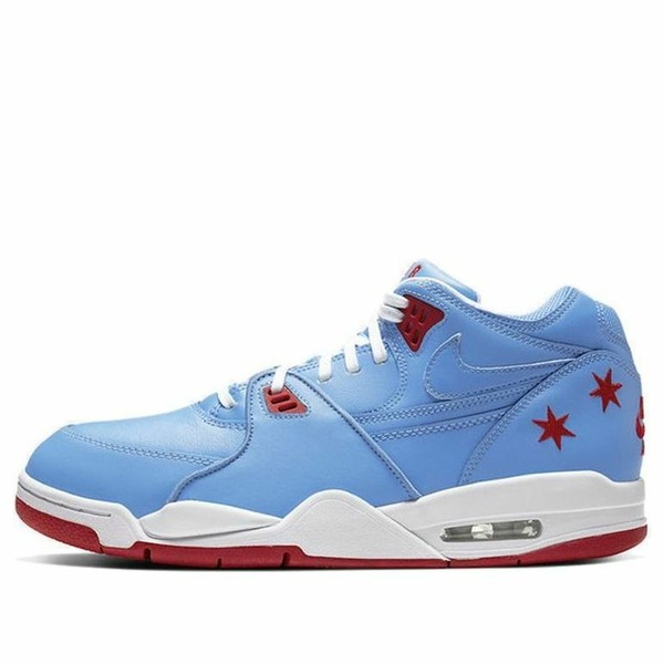 Nike ナイキ メンズ スニーカー 【Nike Air Flight 89 \u0027Chicago All-Star\u0027 CU4831-406】  大きさ US_10(28.0糎)