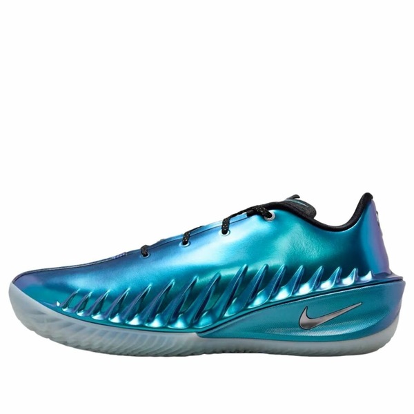 Nike ナイキ メンズ スニーカー 【Nike Zoom G.T. Cut 4 EP \u0027Preheat\u0027 IQ6205-500】  大いさ US_M_13 メンズ靴-スニーカー