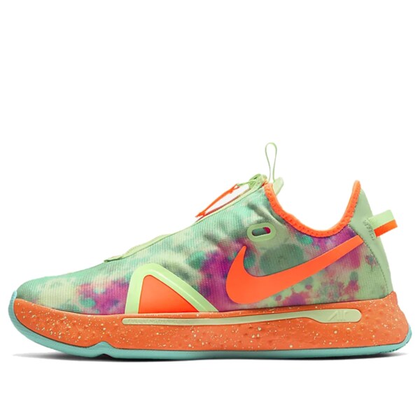 Nike ナイキ メンズ スニーカー 【Nike Gatorade x PG 4 EP 'All-Star Weekend' CD5086-700】 サイズ US_M_13｜asty