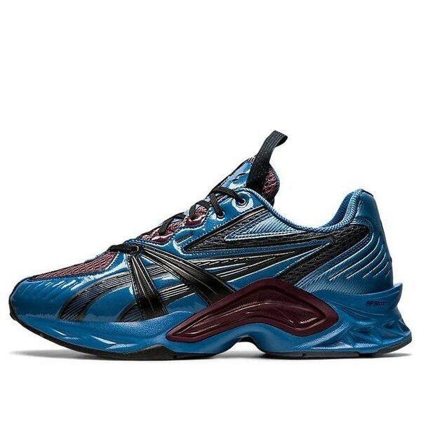 ASICS アシックス メンズ スニーカー 【ASICS x Kiko Kostadinov HN2-S Protoblast \u0027Aquatic\u0027 1201A246-400】  大きさ US_M_13