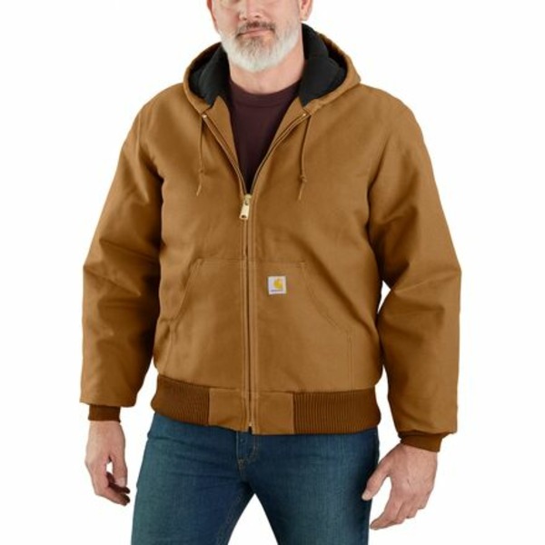 carhartt カーハート J284 GVLサンドストーンフードジャケット M img58130994-s.jpg