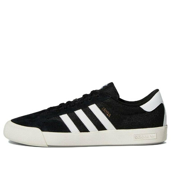 adidas アディダス メンズ スニーカー 【adidas Nora 'Black White' GV6777】 サイズ US_M_4.5|asty
