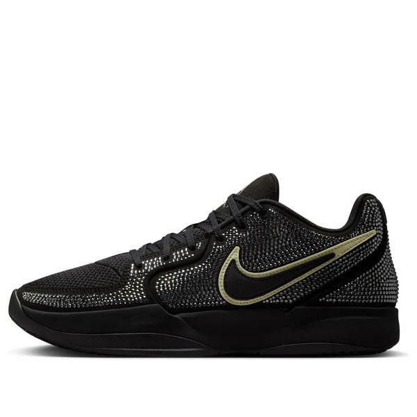 Nike ナイキ メンズ スニーカー  【Nike Ja 2 LX EP warovski Black Label HV9998-001】  サイズ US_7(25.0cm)