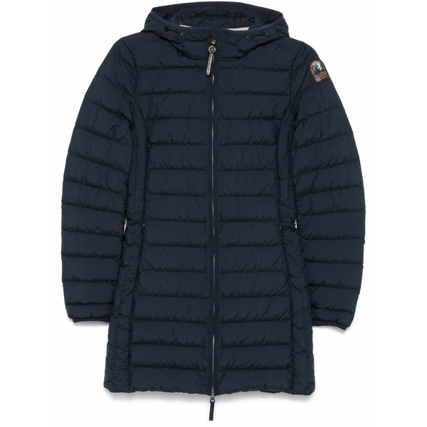 パラジャンパーズ レディース 上衣＆上衣 アウター Irene jacket Blue