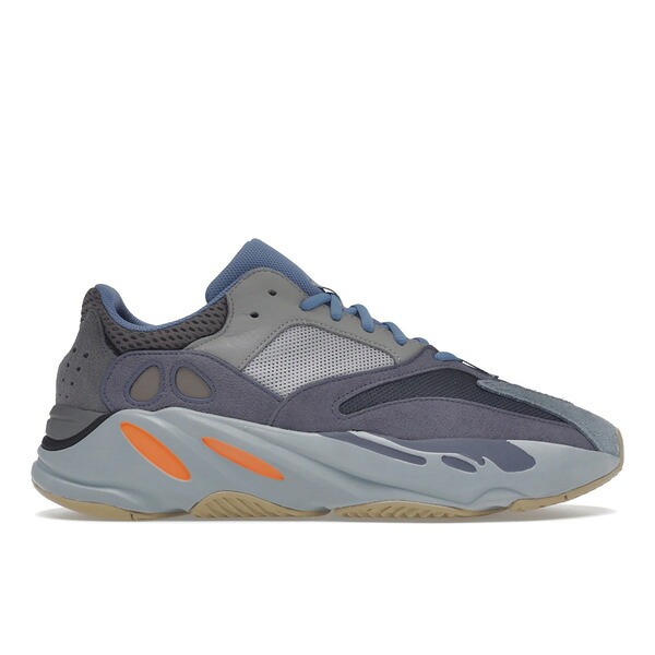 adidas アディダス メンズ スニーカー 【adidas Yeezy Boost 700 Carbon Blue】 サイズ US_12(30.0cm) Carbon Blue/Carbon Blue/Carbon Blue
