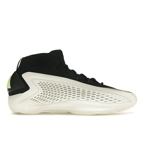 adidas アディダス メンズ スニーカー 【adidas AE 1 Best of adi Stormtrooper】 サイズ US_12.5(30.5cm) Black/Carbon/Lucid Lemon｜asty