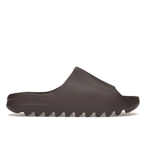 adidas アディダス メンズ スニーカー 【adidas Yeezy Slide Soot】 サイズ US_7(25.0cm) Soot/Soot/Soot